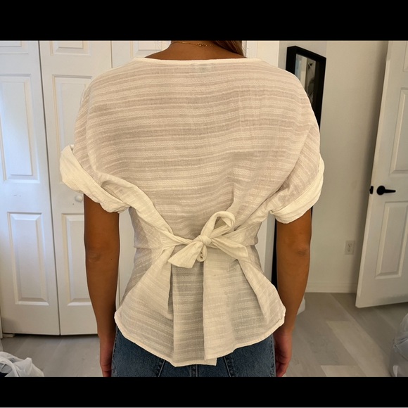 EXPRESS BUSINESS TOP - Picture 4 of 4